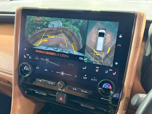 ヴェルファイアハイブリッド Z プレミア 左右独立ムーンルーフ モデリスタエアロ 14型ディスプレイオーディオ デジタルインナーミラー 両側電動スライドドア 全周囲カメラ 禁煙車 100V電源 トヨタセーフティセンス レーダークルーズ(6枚目)