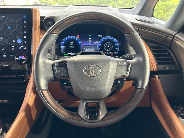 ヴェルファイアハイブリッド Z プレミア 左右独立ムーンルーフ モデリスタエアロ 14型ディスプレイオーディオ デジタルインナーミラー 両側電動スライドドア 全周囲カメラ 禁煙車 100V電源 トヨタセーフティセンス レーダークルーズ(12枚目)