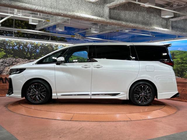 ヴェルファイアハイブリッド Z プレミア 左右独立ムーンルーフ モデリスタエアロ 14型ディスプレイオーディオ デジタルインナーミラー 両側電動スライドドア 全周囲カメラ 禁煙車 100V電源 トヨタセーフティセンス レーダークルーズ(26枚目)