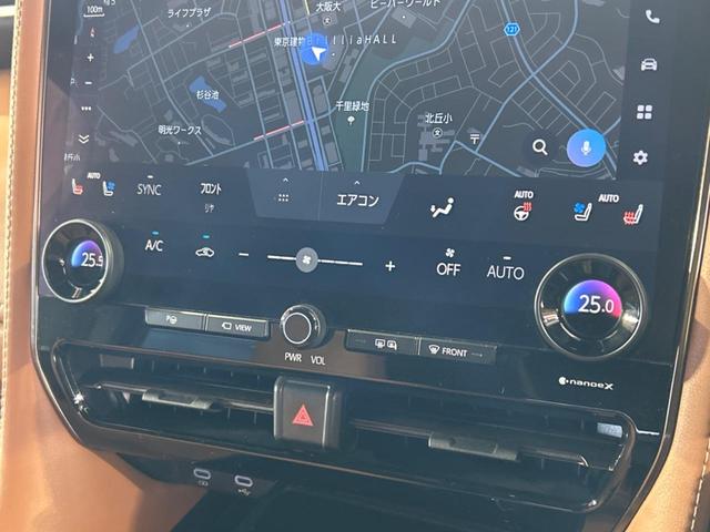 ヴェルファイアハイブリッド Z プレミア 左右独立ムーンルーフ モデリスタエアロ 14型ディスプレイオーディオ デジタルインナーミラー 両側電動スライドドア 全周囲カメラ 禁煙車 100V電源 トヨタセーフティセンス レーダークルーズ(33枚目)