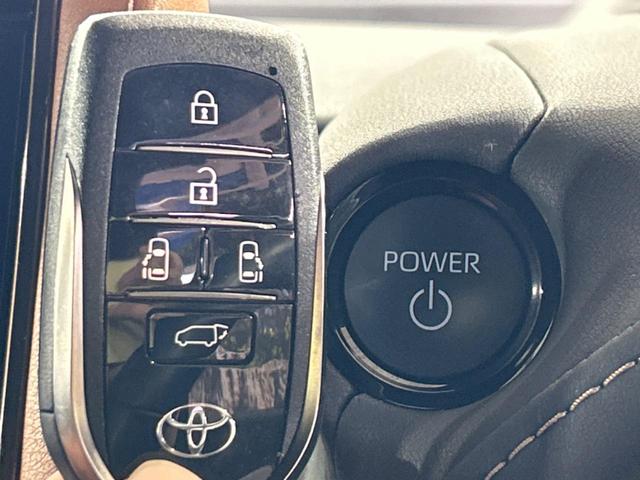 ヴェルファイアハイブリッド Z プレミア 左右独立ムーンルーフ モデリスタエアロ 14型ディスプレイオーディオ デジタルインナーミラー 両側電動スライドドア 全周囲カメラ 禁煙車 100V電源 トヨタセーフティセンス レーダークルーズ(49枚目)