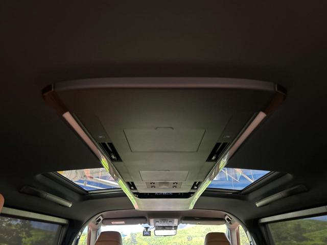 ヴェルファイアハイブリッド Z プレミア 左右独立ムーンルーフ モデリスタエアロ 14型ディスプレイオーディオ デジタルインナーミラー 両側電動スライドドア 全周囲カメラ 禁煙車 100V電源 トヨタセーフティセンス レーダークルーズ(61枚目)