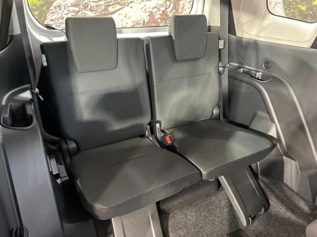 シエンタ ハイブリッドX 登録済未使用車 電動スライドドア トヨタセーフティセンス レーダークルーズ コーナーセンサー スマートキー LEDヘッド オートハイビーム 車線逸脱警報 オートライト オートエアコン(10枚目)