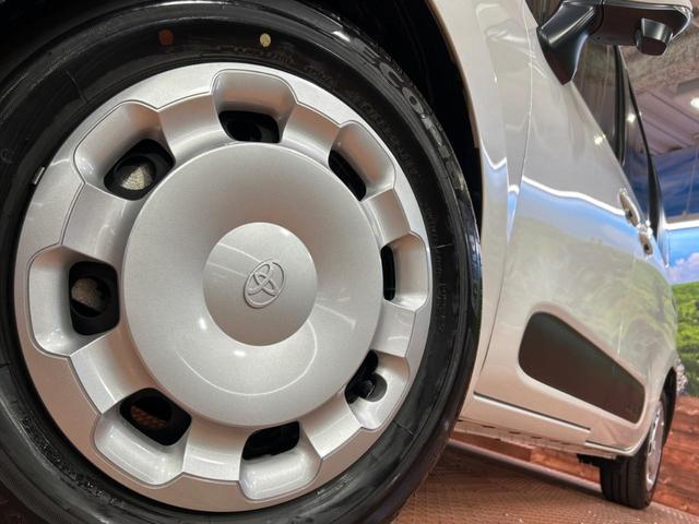 シエンタ ハイブリッドX 登録済未使用車 電動スライドドア トヨタセーフティセンス レーダークルーズ コーナーセンサー スマートキー LEDヘッド オートハイビーム 車線逸脱警報 オートライト オートエアコン(14枚目)