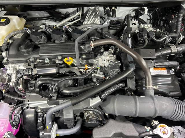 シエンタ ハイブリッドX 登録済未使用車 電動スライドドア トヨタセーフティセンス レーダークルーズ コーナーセンサー スマートキー LEDヘッド オートハイビーム 車線逸脱警報 オートライト オートエアコン(18枚目)