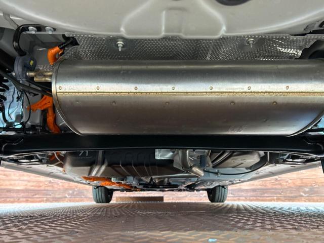 シエンタ ハイブリッドX 登録済未使用車 電動スライドドア トヨタセーフティセンス レーダークルーズ コーナーセンサー スマートキー LEDヘッド オートハイビーム 車線逸脱警報 オートライト オートエアコン(19枚目)