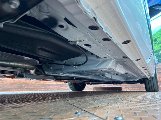 シエンタ ハイブリッドX 登録済未使用車 電動スライドドア トヨタセーフティセンス レーダークルーズ コーナーセンサー スマートキー LEDヘッド オートハイビーム 車線逸脱警報 オートライト オートエアコン(23枚目)