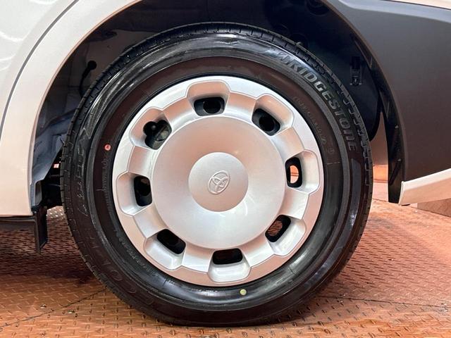 シエンタ ハイブリッドX 登録済未使用車 電動スライドドア トヨタセーフティセンス レーダークルーズ コーナーセンサー スマートキー LEDヘッド オートハイビーム 車線逸脱警報 オートライト オートエアコン(24枚目)