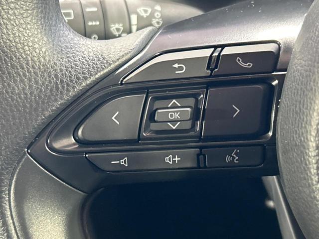 シエンタ ハイブリッドX 登録済未使用車 電動スライドドア トヨタセーフティセンス レーダークルーズ コーナーセンサー スマートキー LEDヘッド オートハイビーム 車線逸脱警報 オートライト オートエアコン(36枚目)