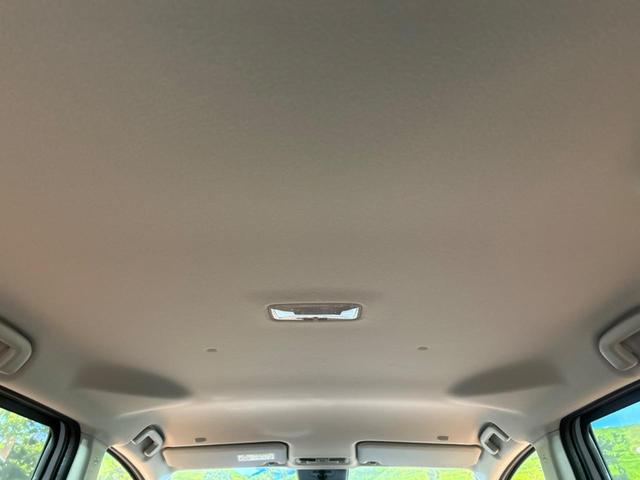 シエンタ ハイブリッドX 登録済未使用車 電動スライドドア トヨタセーフティセンス レーダークルーズ コーナーセンサー スマートキー LEDヘッド オートハイビーム 車線逸脱警報 オートライト オートエアコン(41枚目)