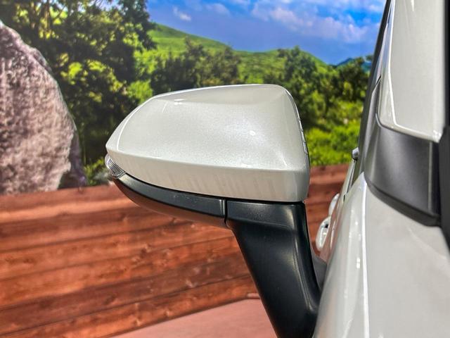 シエンタ ハイブリッドX 登録済未使用車 電動スライドドア トヨタセーフティセンス レーダークルーズ コーナーセンサー スマートキー LEDヘッド オートハイビーム 車線逸脱警報 オートライト オートエアコン(44枚目)