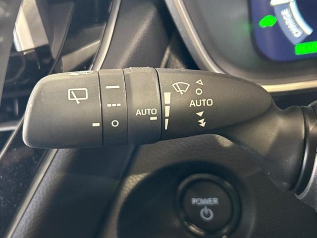 カローラクロス ハイブリッド Z ガラスルーフ モデリスタエアロ 純正10.5インチディスプレイオーディオ バックカメラ トヨタセーフティセンス 禁煙車 レーダークルーズ ブラインドスポットモニター ETC フルセグ(24枚目)