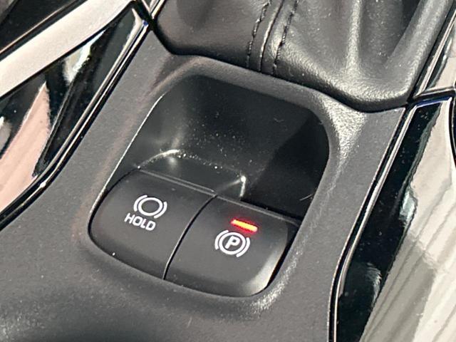 カローラクロス ハイブリッド Z ガラスルーフ モデリスタエアロ 純正10.5インチディスプレイオーディオ バックカメラ トヨタセーフティセンス 禁煙車 レーダークルーズ ブラインドスポットモニター ETC フルセグ(35枚目)