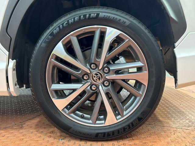 カローラクロス ハイブリッド Z ガラスルーフ モデリスタエアロ 純正10.5インチディスプレイオーディオ バックカメラ トヨタセーフティセンス 禁煙車 レーダークルーズ ブラインドスポットモニター ETC フルセグ(50枚目)