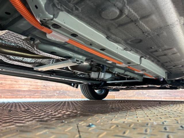 カローラクロス ハイブリッド Z ガラスルーフ モデリスタエアロ 純正10.5インチディスプレイオーディオ バックカメラ トヨタセーフティセンス 禁煙車 レーダークルーズ ブラインドスポットモニター ETC フルセグ(53枚目)