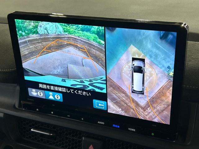 ステップワゴン ｅ：ＨＥＶスパーダ　プレミアムライン　純正１１インチナビ　ホンダセンシング　ブラインドスポットモニター　アダプティブクルーズコントロール　ＬＥＤヘッドライト　両側電動スライドドア　パワーバックドア　前席中列シートヒーター　ＥＴＣ（4枚目）