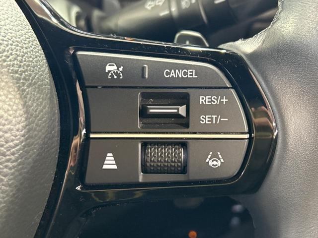 ステップワゴン ｅ：ＨＥＶスパーダ　プレミアムライン　純正１１インチナビ　ホンダセンシング　ブラインドスポットモニター　アダプティブクルーズコントロール　ＬＥＤヘッドライト　両側電動スライドドア　パワーバックドア　前席中列シートヒーター　ＥＴＣ（28枚目）