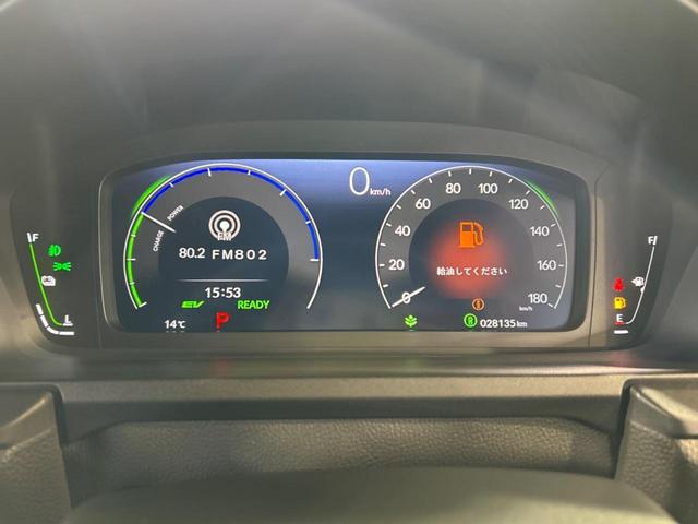 ステップワゴン ｅ：ＨＥＶスパーダ　プレミアムライン　純正１１インチナビ　ホンダセンシング　ブラインドスポットモニター　アダプティブクルーズコントロール　ＬＥＤヘッドライト　両側電動スライドドア　パワーバックドア　前席中列シートヒーター　ＥＴＣ（31枚目）