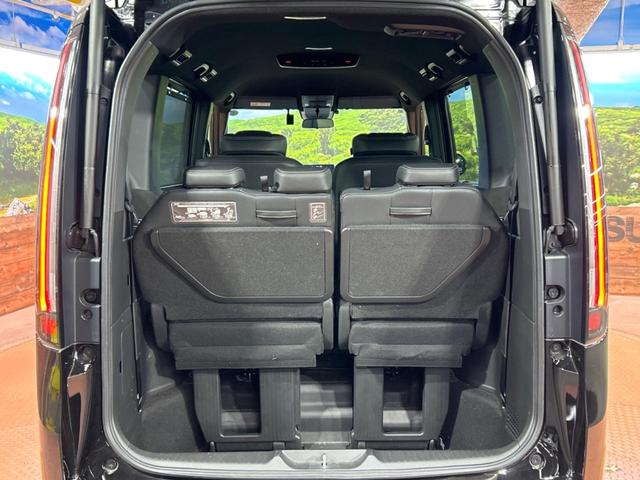 ステップワゴン ｅ：ＨＥＶスパーダ　プレミアムライン　純正１１インチナビ　ホンダセンシング　ブラインドスポットモニター　アダプティブクルーズコントロール　ＬＥＤヘッドライト　両側電動スライドドア　パワーバックドア　前席中列シートヒーター　ＥＴＣ（44枚目）
