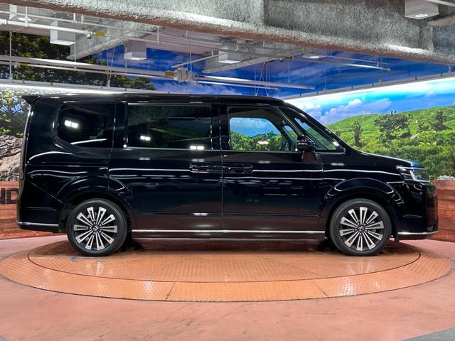 ステップワゴン ｅ：ＨＥＶスパーダ　プレミアムライン　純正１１インチナビ　ホンダセンシング　ブラインドスポットモニター　アダプティブクルーズコントロール　ＬＥＤヘッドライト　両側電動スライドドア　パワーバックドア　前席中列シートヒーター　ＥＴＣ（60枚目）