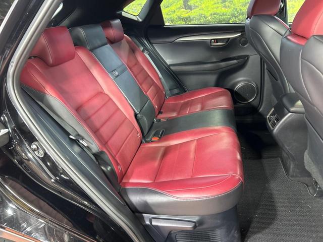 NX NX200t Fスポーツ 純正エアロ 純正SDナビ サイド・バックカメラ 禁煙車 レザーシート 前席シートエアコン コーナーセンサー スマートキー LEDヘッド ビルトインETC クルコン 純正18インチアルミ オートライト(9枚目)