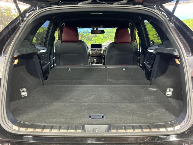 NX NX200t Fスポーツ 純正エアロ 純正SDナビ サイド・バックカメラ 禁煙車 レザーシート 前席シートエアコン コーナーセンサー スマートキー LEDヘッド ビルトインETC クルコン 純正18インチアルミ オートライト(10枚目)