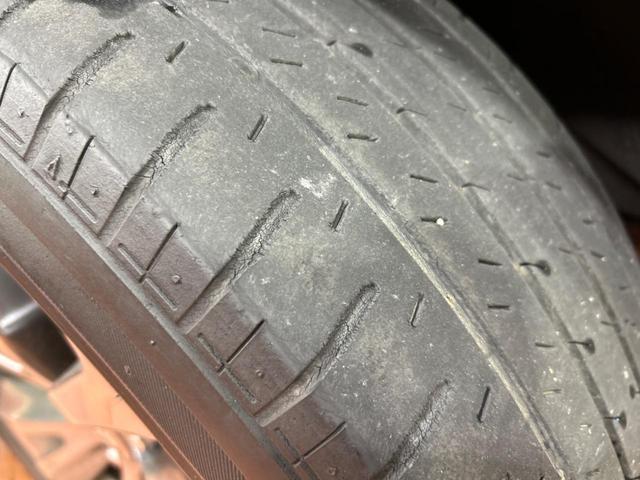 NX NX200t Fスポーツ 純正エアロ 純正SDナビ サイド・バックカメラ 禁煙車 レザーシート 前席シートエアコン コーナーセンサー スマートキー LEDヘッド ビルトインETC クルコン 純正18インチアルミ オートライト(47枚目)