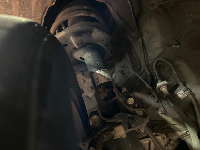 NX NX200t Fスポーツ 純正エアロ 純正SDナビ サイド・バックカメラ 禁煙車 レザーシート 前席シートエアコン コーナーセンサー スマートキー LEDヘッド ビルトインETC クルコン 純正18インチアルミ オートライト(48枚目)