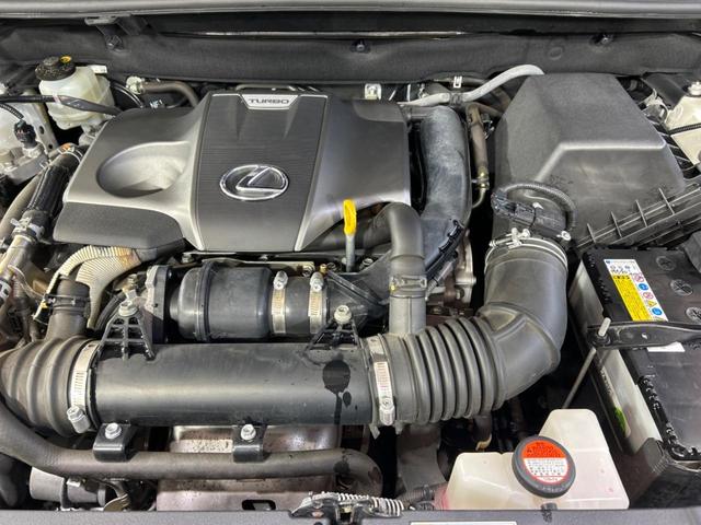 NX NX200t Iパッケージ サンルーフ 純正ナビ バックカメラ クルーズコントロール LEDヘッドライト ETC バックカメラ 純正18インチアルミホイール メモリー機能付きパワーシート フルセグ Bluetooth再生(18枚目)