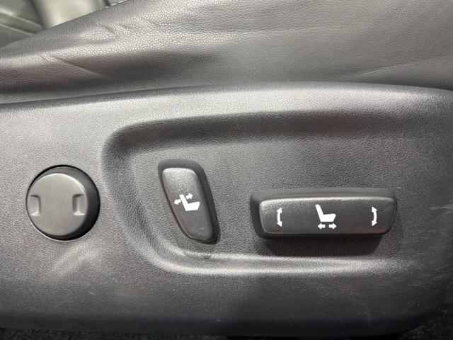 NX NX200t Iパッケージ サンルーフ 純正ナビ バックカメラ クルーズコントロール LEDヘッドライト ETC バックカメラ 純正18インチアルミホイール メモリー機能付きパワーシート フルセグ Bluetooth再生(40枚目)