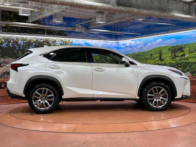 NX NX200t Iパッケージ サンルーフ 純正ナビ バックカメラ クルーズコントロール LEDヘッドライト ETC バックカメラ 純正18インチアルミホイール メモリー機能付きパワーシート フルセグ Bluetooth再生(60枚目)