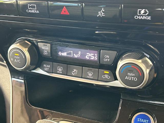 セレナ e-パワー ハイウェイスターV フリップダウンモニター 純正9インチナビ アラウンドビューモニター プロパイロット ブラインドスポットモニター 両側電動スライドドア LEDヘッドライト ETC インテリジェントルームミラー(29枚目)