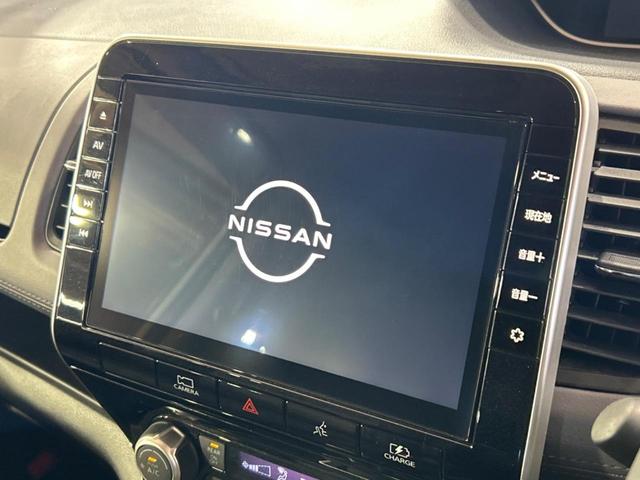 セレナ e-パワー ハイウェイスターV フリップダウンモニター 純正9インチナビ アラウンドビューモニター プロパイロット ブラインドスポットモニター 両側電動スライドドア LEDヘッドライト ETC インテリジェントルームミラー(30枚目)