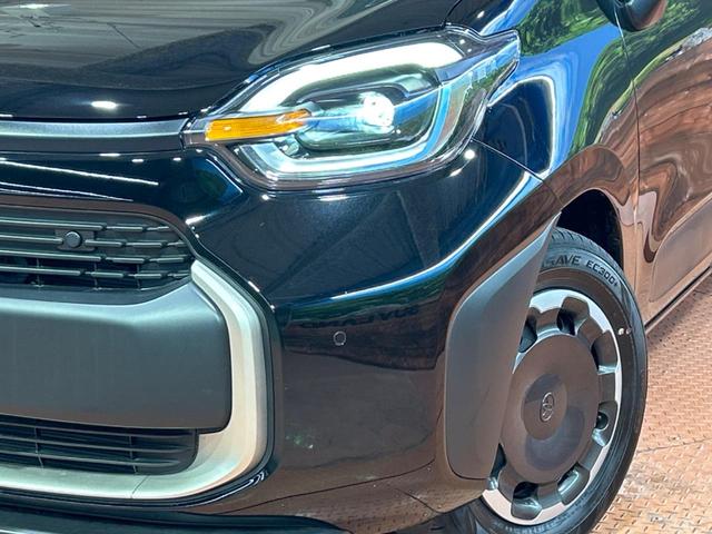 シエンタ ハイブリッドＺ　トヨタセーフティセンス　禁煙車　純正１０．５インチディスプレイオーディオ　全周囲カメラ　レーダークルーズ　ブラインドスポットモニター　ＬＥＤヘッドライト　ＥＴＣ　フルセグ　Ｂｌｕｅｔｏｏｔｈ再生（12枚目）