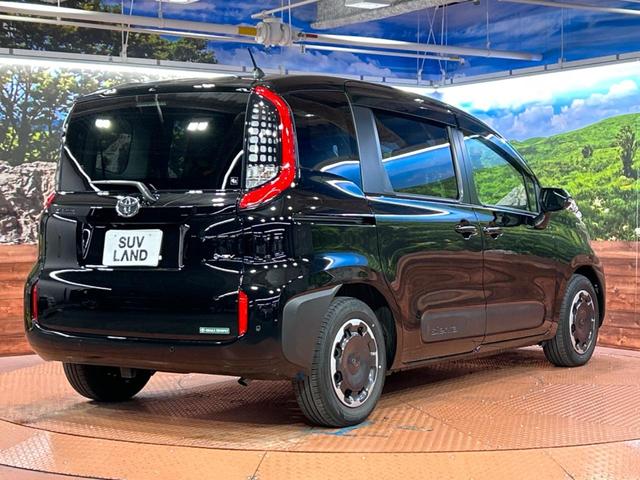 シエンタ ハイブリッドＺ　トヨタセーフティセンス　禁煙車　純正１０．５インチディスプレイオーディオ　全周囲カメラ　レーダークルーズ　ブラインドスポットモニター　ＬＥＤヘッドライト　ＥＴＣ　フルセグ　Ｂｌｕｅｔｏｏｔｈ再生（17枚目）