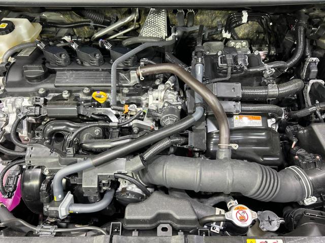 シエンタ ハイブリッドＺ　トヨタセーフティセンス　禁煙車　純正１０．５インチディスプレイオーディオ　全周囲カメラ　レーダークルーズ　ブラインドスポットモニター　ＬＥＤヘッドライト　ＥＴＣ　フルセグ　Ｂｌｕｅｔｏｏｔｈ再生（18枚目）