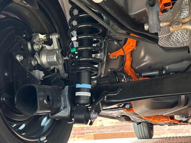 シエンタ ハイブリッドＺ　トヨタセーフティセンス　禁煙車　純正１０．５インチディスプレイオーディオ　全周囲カメラ　レーダークルーズ　ブラインドスポットモニター　ＬＥＤヘッドライト　ＥＴＣ　フルセグ　Ｂｌｕｅｔｏｏｔｈ再生（20枚目）