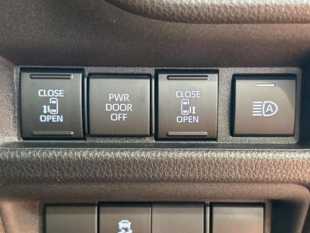 シエンタ ハイブリッドＺ　トヨタセーフティセンス　禁煙車　純正１０．５インチディスプレイオーディオ　全周囲カメラ　レーダークルーズ　ブラインドスポットモニター　ＬＥＤヘッドライト　ＥＴＣ　フルセグ　Ｂｌｕｅｔｏｏｔｈ再生（22枚目）