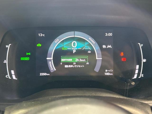 シエンタ ハイブリッドＺ　トヨタセーフティセンス　禁煙車　純正１０．５インチディスプレイオーディオ　全周囲カメラ　レーダークルーズ　ブラインドスポットモニター　ＬＥＤヘッドライト　ＥＴＣ　フルセグ　Ｂｌｕｅｔｏｏｔｈ再生（29枚目）