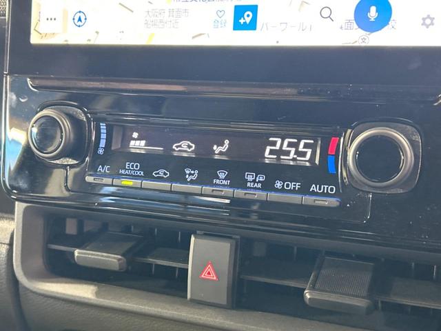 シエンタ ハイブリッドＺ　トヨタセーフティセンス　禁煙車　純正１０．５インチディスプレイオーディオ　全周囲カメラ　レーダークルーズ　ブラインドスポットモニター　ＬＥＤヘッドライト　ＥＴＣ　フルセグ　Ｂｌｕｅｔｏｏｔｈ再生（34枚目）