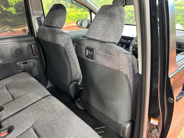 シエンタ ハイブリッドＺ　トヨタセーフティセンス　禁煙車　純正１０．５インチディスプレイオーディオ　全周囲カメラ　レーダークルーズ　ブラインドスポットモニター　ＬＥＤヘッドライト　ＥＴＣ　フルセグ　Ｂｌｕｅｔｏｏｔｈ再生（40枚目）