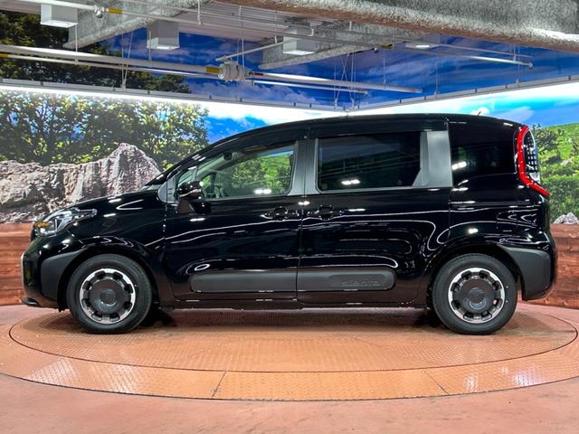 シエンタ ハイブリッドＺ　トヨタセーフティセンス　禁煙車　純正１０．５インチディスプレイオーディオ　全周囲カメラ　レーダークルーズ　ブラインドスポットモニター　ＬＥＤヘッドライト　ＥＴＣ　フルセグ　Ｂｌｕｅｔｏｏｔｈ再生（57枚目）