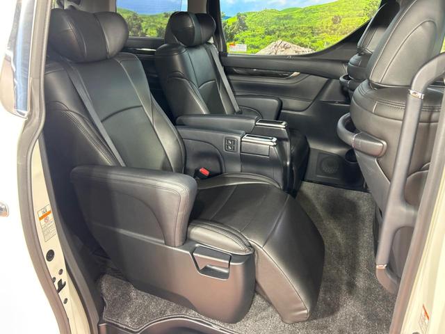 ヴェルファイア 2.5Z Gエディション サンルーフ フリップダウンモニター 純正9インチナビ バックカメラ LEDヘッドライト 両側電動スライドドア 純正18インチアルミホイール メモリー機能付きパワーシート レーダークルーズ(8枚目)