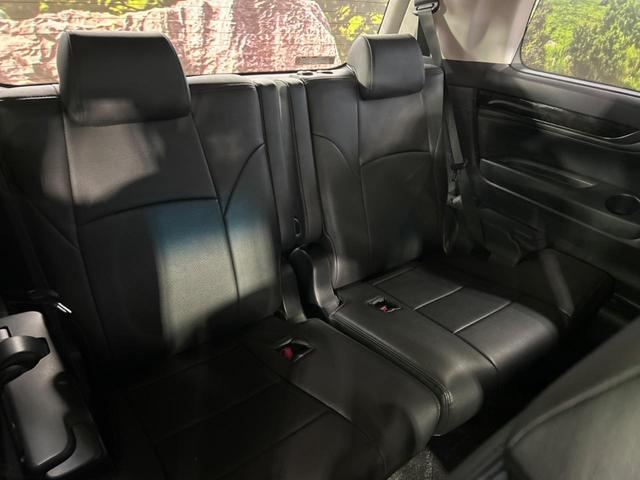 ヴェルファイア 2.5Z Gエディション サンルーフ フリップダウンモニター 純正9インチナビ バックカメラ LEDヘッドライト 両側電動スライドドア 純正18インチアルミホイール メモリー機能付きパワーシート レーダークルーズ(9枚目)