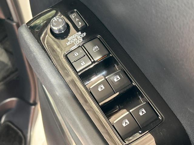 ヴェルファイア 2.5Z Gエディション サンルーフ フリップダウンモニター 純正9インチナビ バックカメラ LEDヘッドライト 両側電動スライドドア 純正18インチアルミホイール メモリー機能付きパワーシート レーダークルーズ(21枚目)