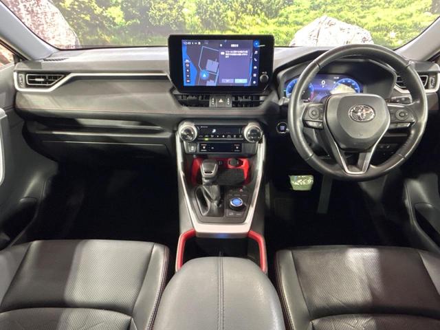 RAV4 アドベンチャー オフロードパッケージII 純正10.5インチディスプレイオーディオ バックカメラ デジタルインナーミラー ブラインドスポットモニター LEDヘッドライト ドライブレコーダー フルセグ Bluetooth再生 ETC(2枚目)