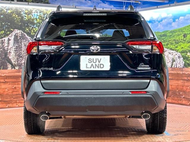 RAV4 アドベンチャー オフロードパッケージII 純正10.5インチディスプレイオーディオ バックカメラ デジタルインナーミラー ブラインドスポットモニター LEDヘッドライト ドライブレコーダー フルセグ Bluetooth再生 ETC(15枚目)