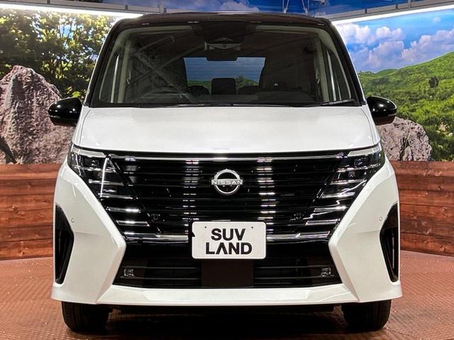 セレナ ハイウェイスターV 登録済み未使用車 純正12型ナビ 全周囲カメラ エマージェンシーブレーキ プロパイロット ブラインドスポットモニター 両側パワースライドドア デジタルインナーミラー LEDヘッド スマートキー ETC(15枚目)