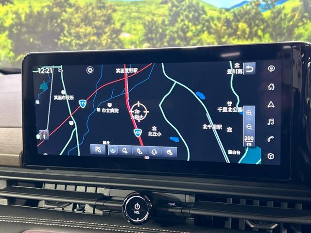 セレナ ハイウェイスターV 登録済み未使用車 純正12型ナビ 全周囲カメラ エマージェンシーブレーキ プロパイロット ブラインドスポットモニター 両側パワースライドドア デジタルインナーミラー LEDヘッド スマートキー ETC(24枚目)