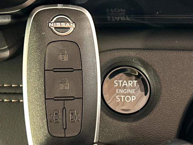 セレナ ハイウェイスターV 登録済み未使用車 純正12型ナビ 全周囲カメラ エマージェンシーブレーキ プロパイロット ブラインドスポットモニター 両側パワースライドドア デジタルインナーミラー LEDヘッド スマートキー ETC(35枚目)